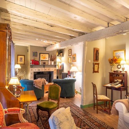 Encantadora Casa De Pueblo Con 5 Hab. En Burgos Santo Domingo De Silos Extérieur photo