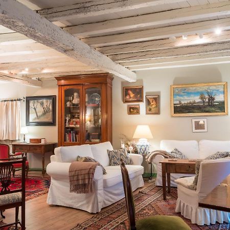 Encantadora Casa De Pueblo Con 5 Hab. En Burgos Santo Domingo De Silos Extérieur photo