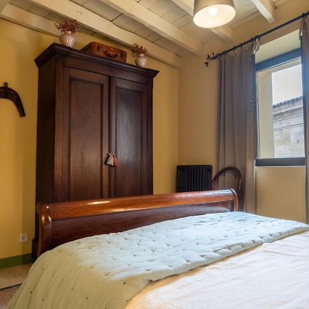 Encantadora Casa De Pueblo Con 5 Hab. En Burgos Santo Domingo De Silos Extérieur photo