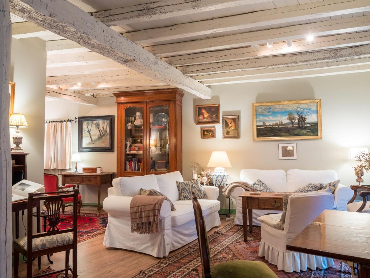 Encantadora Casa De Pueblo Con 5 Hab. En Burgos Santo Domingo De Silos Extérieur photo