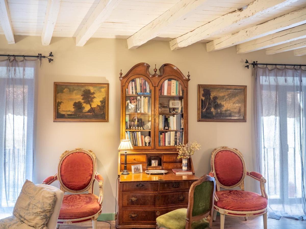 Encantadora Casa De Pueblo Con 5 Hab. En Burgos Santo Domingo De Silos Extérieur photo