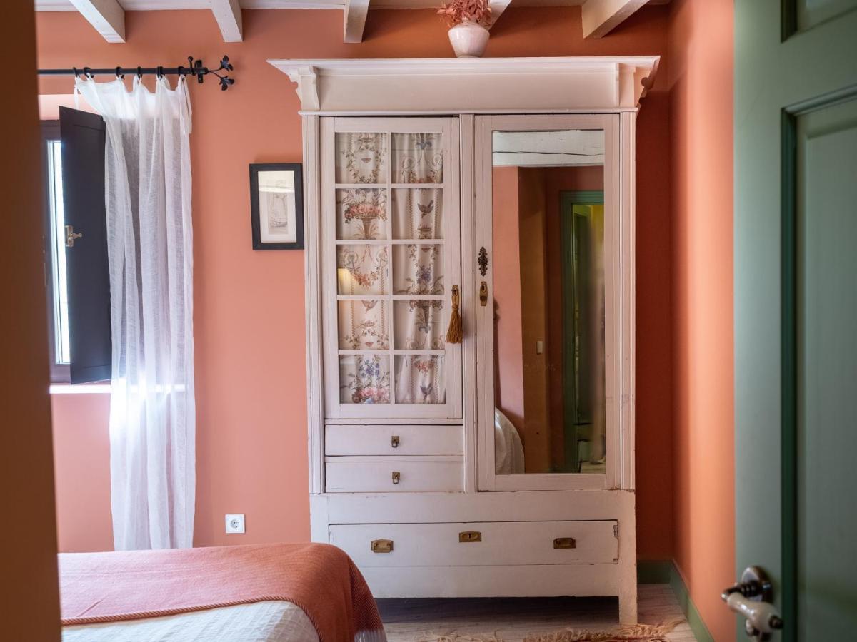 Encantadora Casa De Pueblo Con 5 Hab. En Burgos Santo Domingo De Silos Extérieur photo
