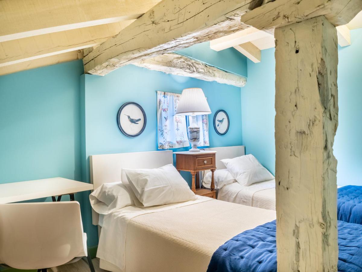 Encantadora Casa De Pueblo Con 5 Hab. En Burgos Santo Domingo De Silos Extérieur photo