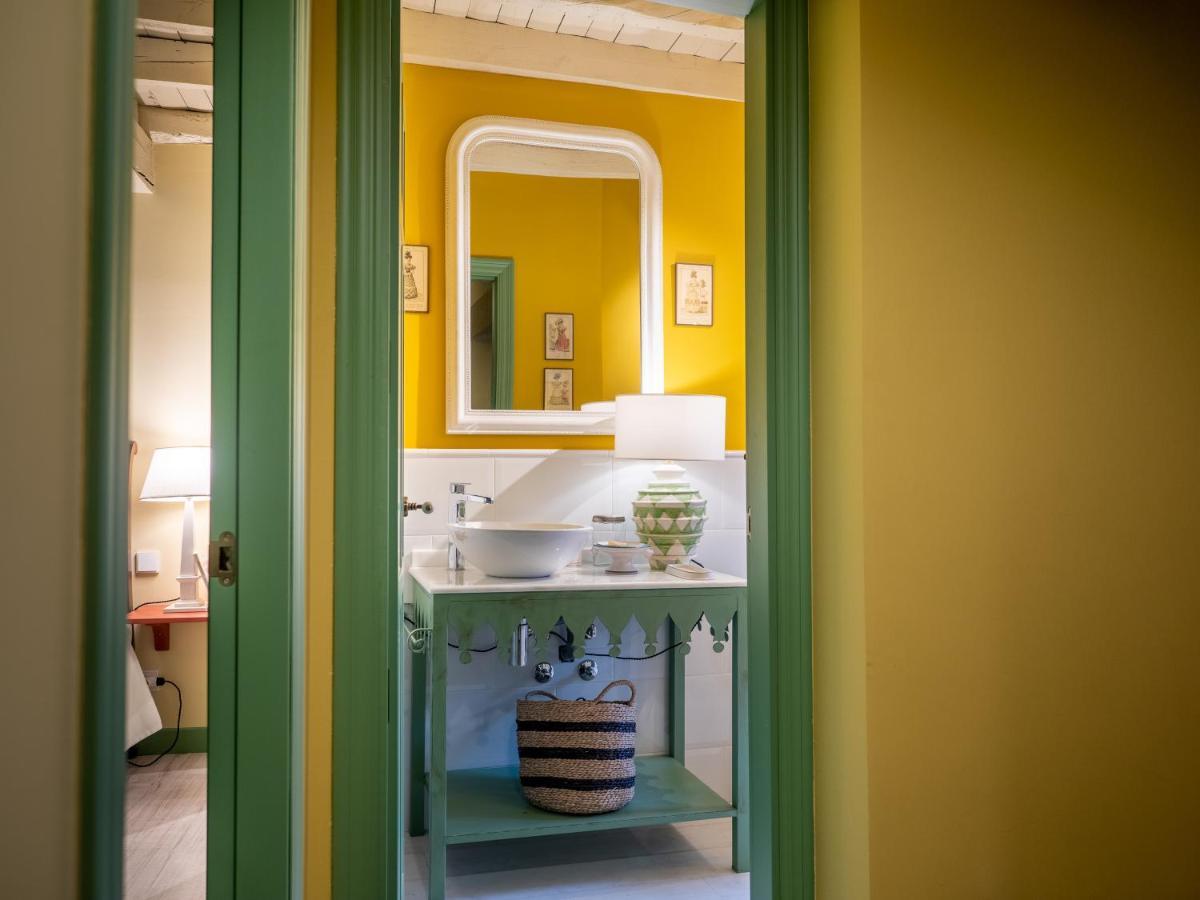 Encantadora Casa De Pueblo Con 5 Hab. En Burgos Santo Domingo De Silos Extérieur photo