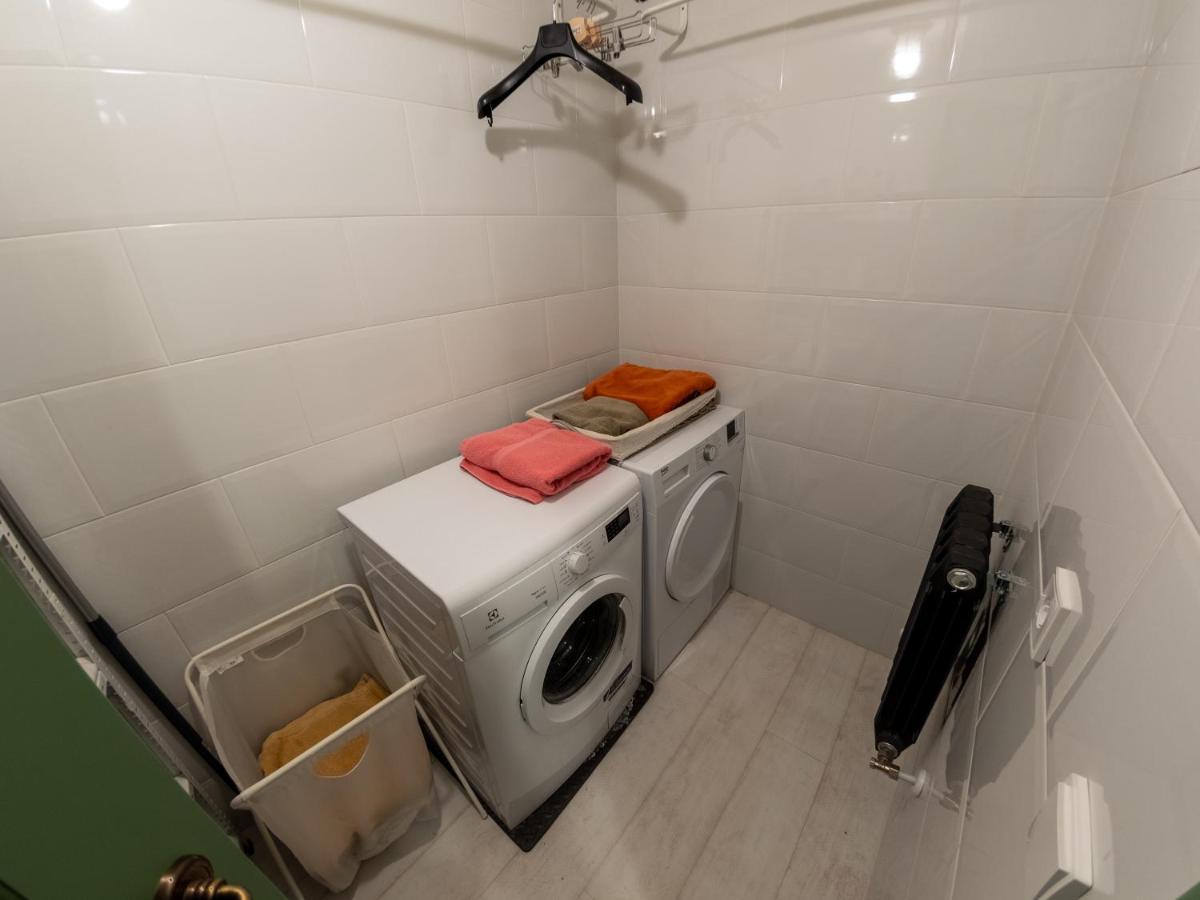 Encantadora Casa De Pueblo Con 5 Hab. En Burgos Santo Domingo De Silos Extérieur photo