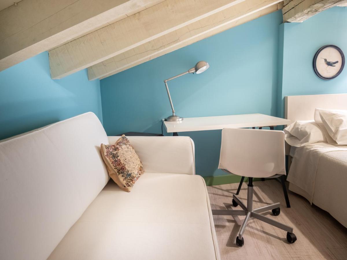 Encantadora Casa De Pueblo Con 5 Hab. En Burgos Santo Domingo De Silos Extérieur photo