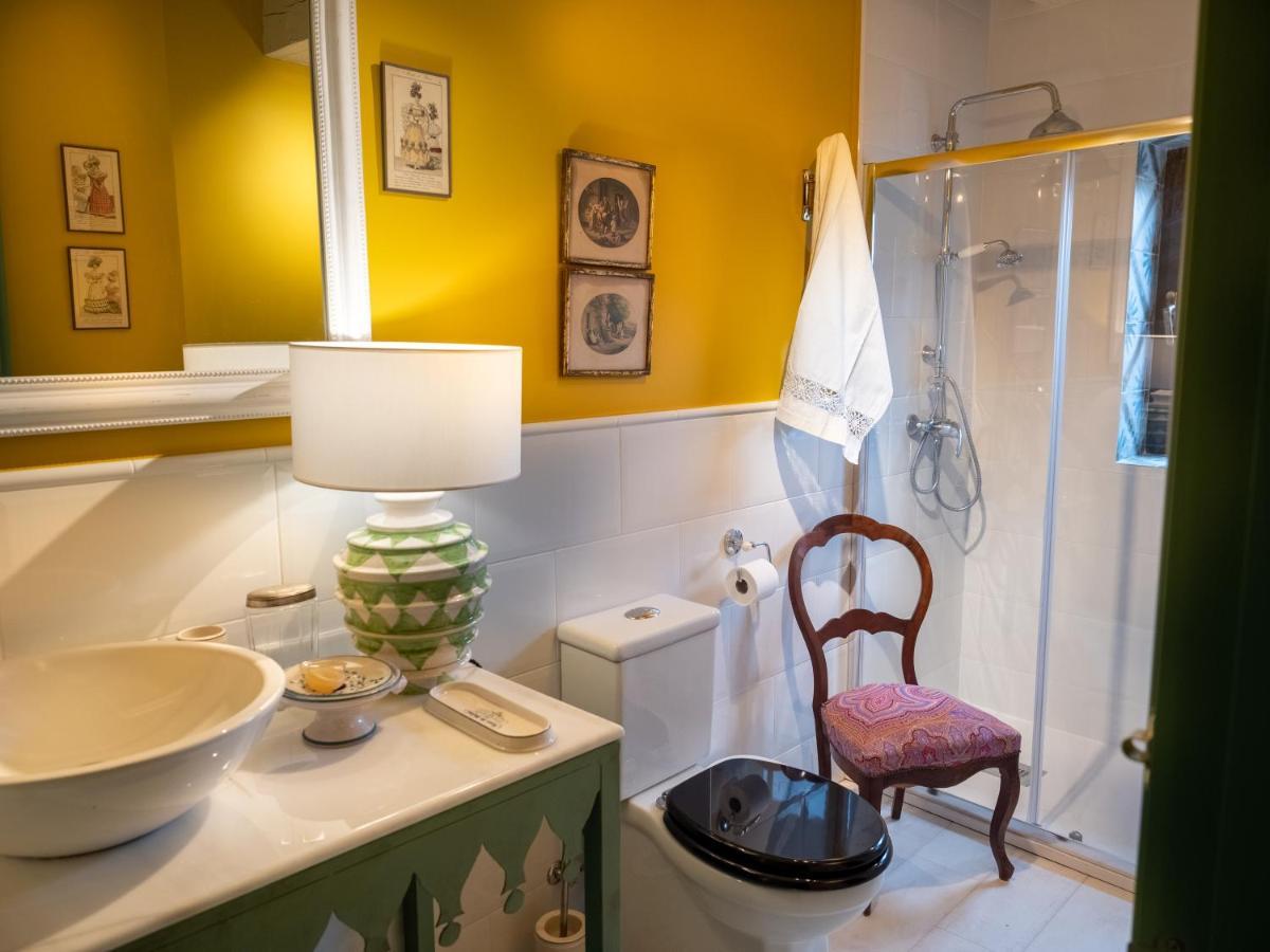 Encantadora Casa De Pueblo Con 5 Hab. En Burgos Santo Domingo De Silos Extérieur photo